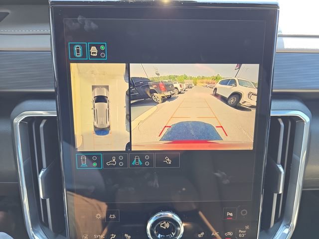 2025 Gmc Acadia Elevation photo 13