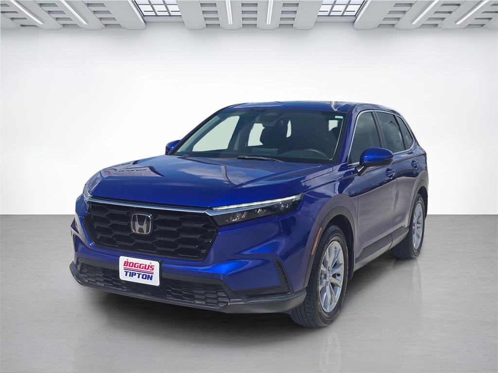 2024 Honda CR-V EX photo 6