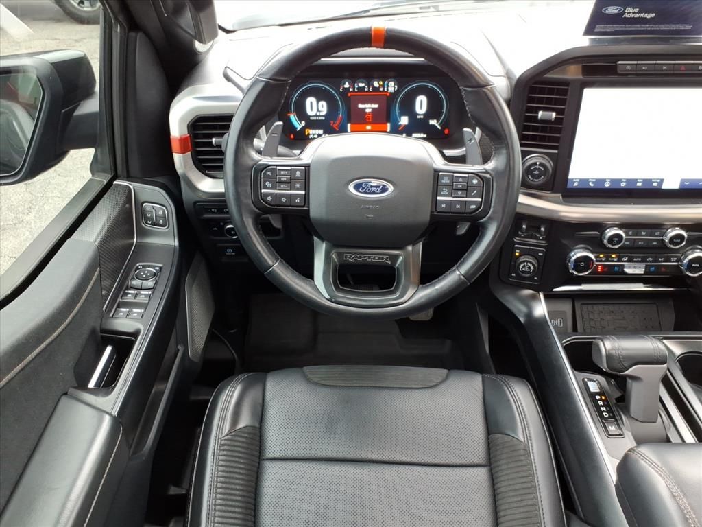 2023 FORD F-150 - Image 5