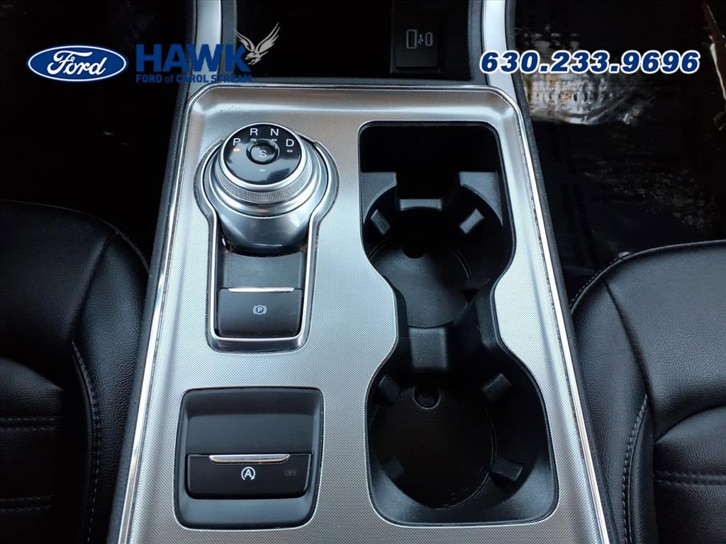 2022 FORD EDGE - Image 13