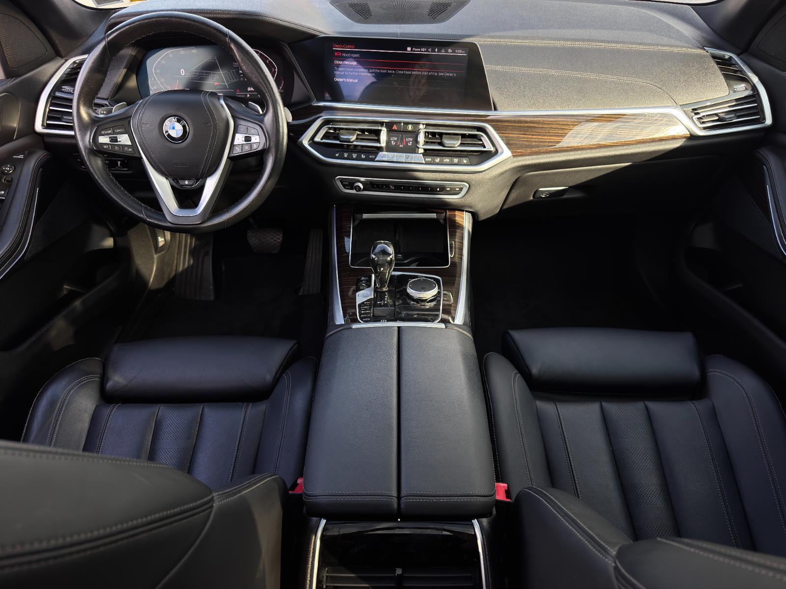 2020 Bmw X5 xDrive40i photo 25