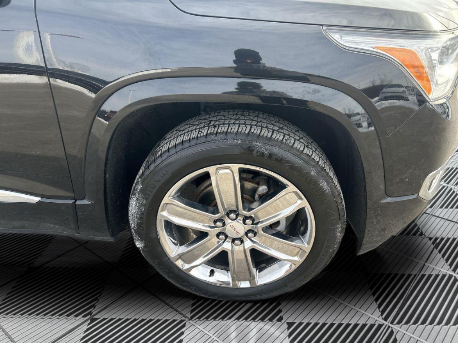 Used 2017 GMC Acadia Denali with VIN 1GKKNXLS1HZ282998 for sale in Kansas City