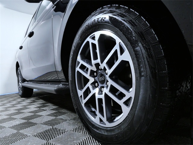 Certified 2025 Ford Expedition Active with VIN 1FMJK1J89SEA24470 for sale in Apple Valley, Minnesota