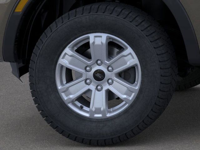 2025 Ford Ranger XL photo 18