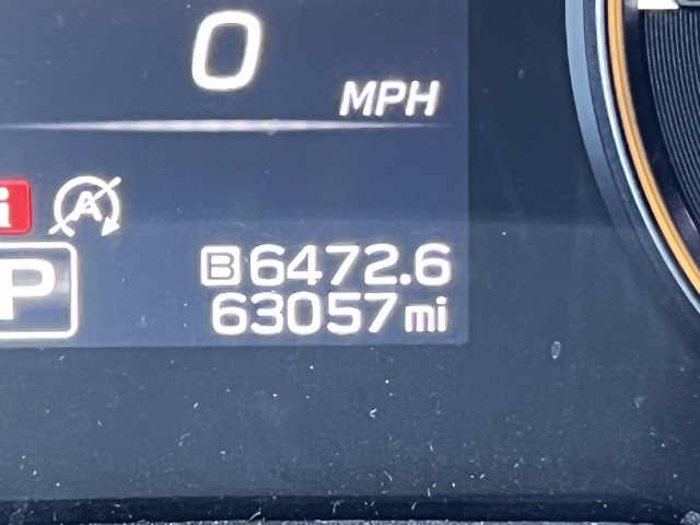 2023 Subaru Outback Wilderness photo 3