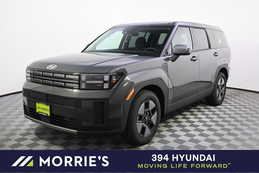 2026 Hyundai Santa Fe SE's photo