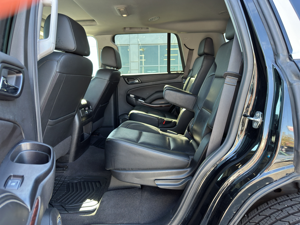 2020 Gmc Yukon 1500 SLT photo 13