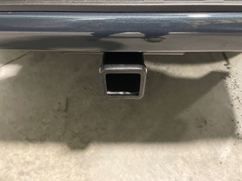 2026 Ram 1500 Big Horn photo 2