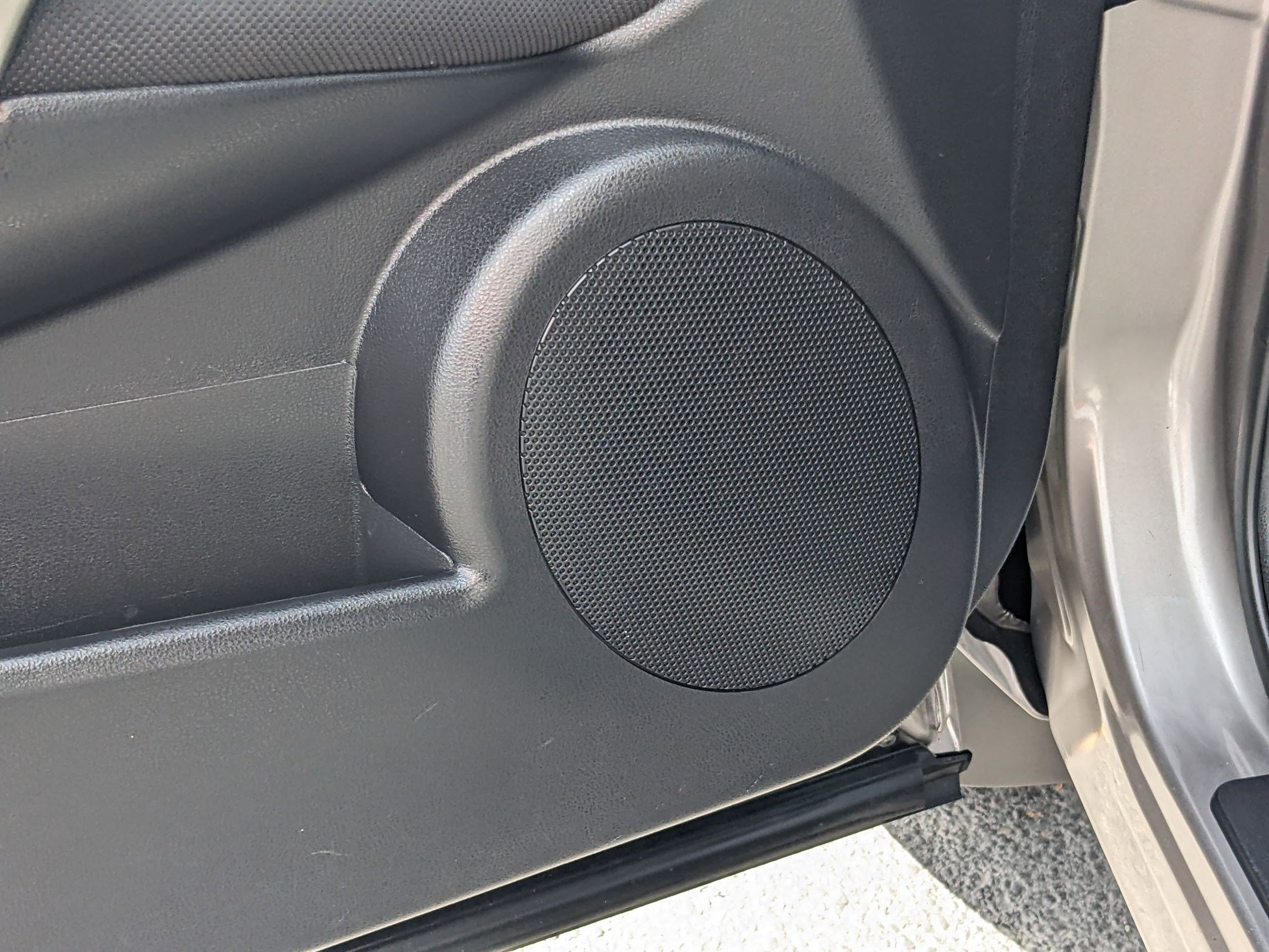 2014 Nissan Rogue Select S photo 12