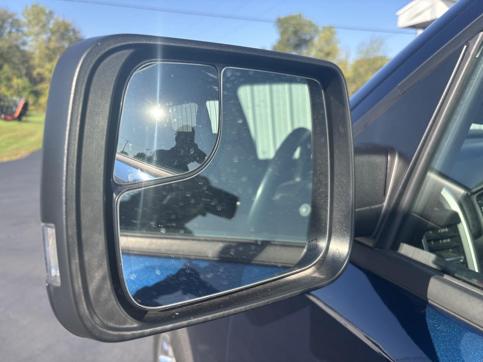 2022 Ram 1500 Big Horn Lone Star photo 22