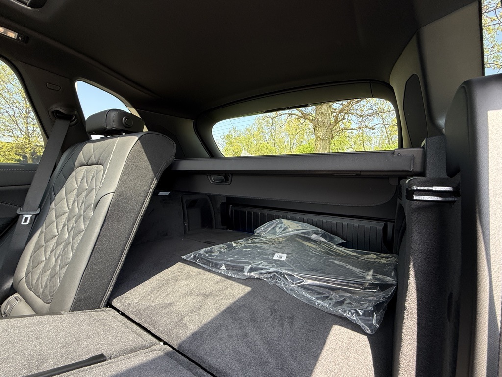 2026 Bmw X5 xDrive50e photo 20
