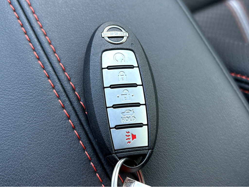 2024 Nissan Altima 2.5 SR photo 35