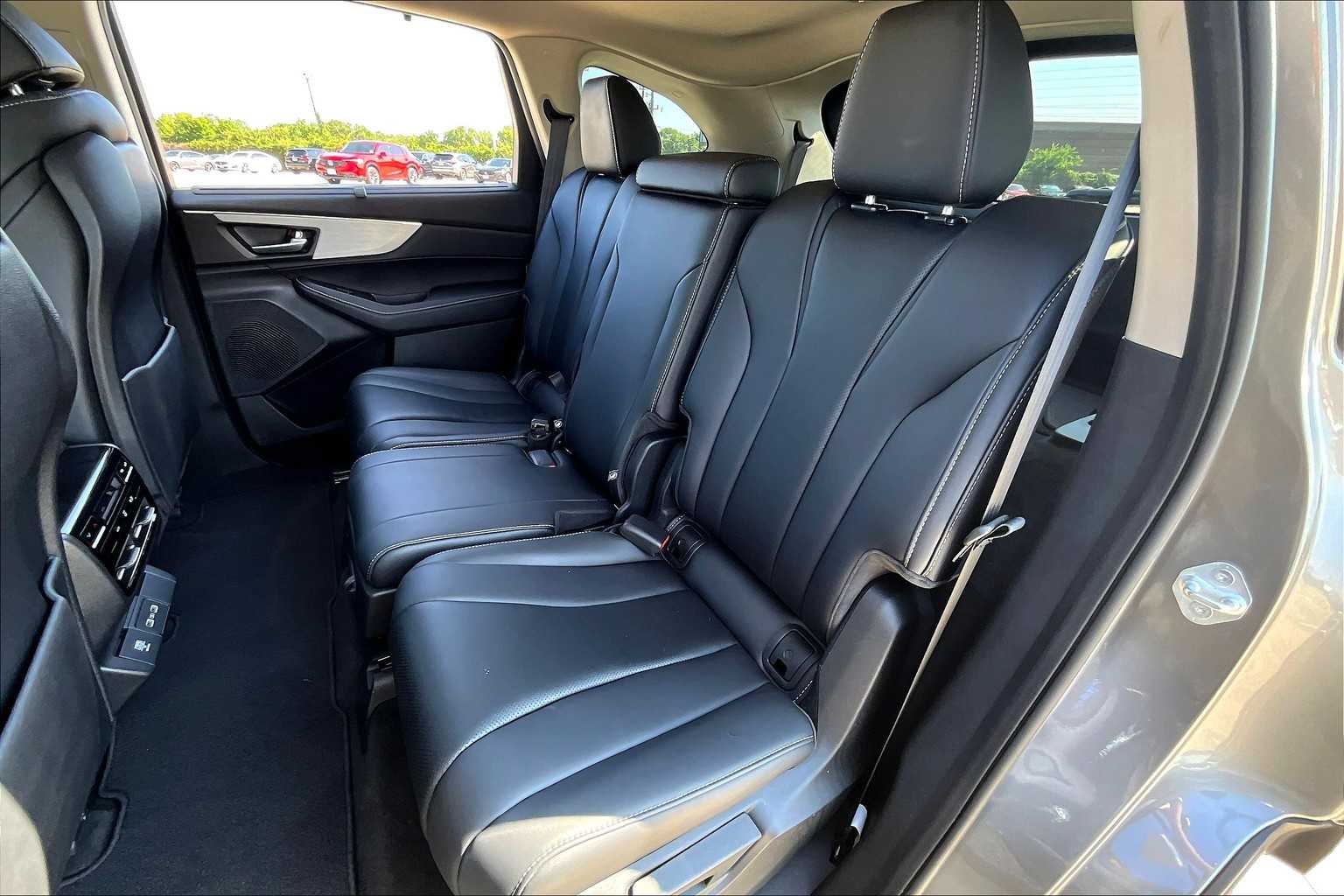 2024 Acura MDX Technology photo 36