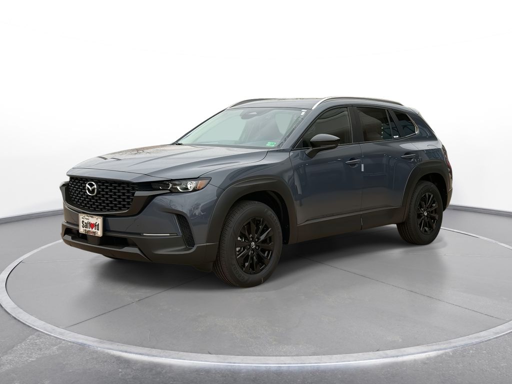 2026 Mazda CX-50 Select's photo
