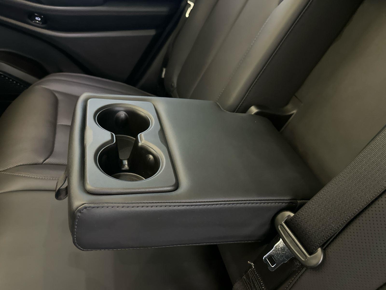 2025 Jeep Wagoneer S Limited photo 30