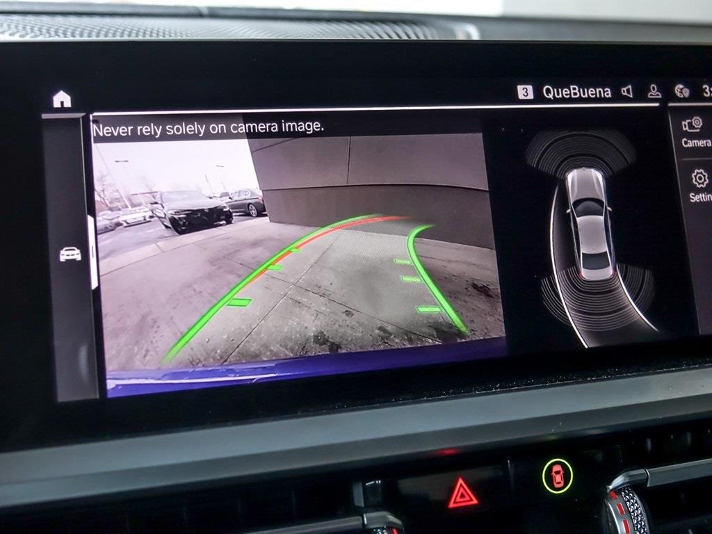 2021 BMW M340I - Image 18