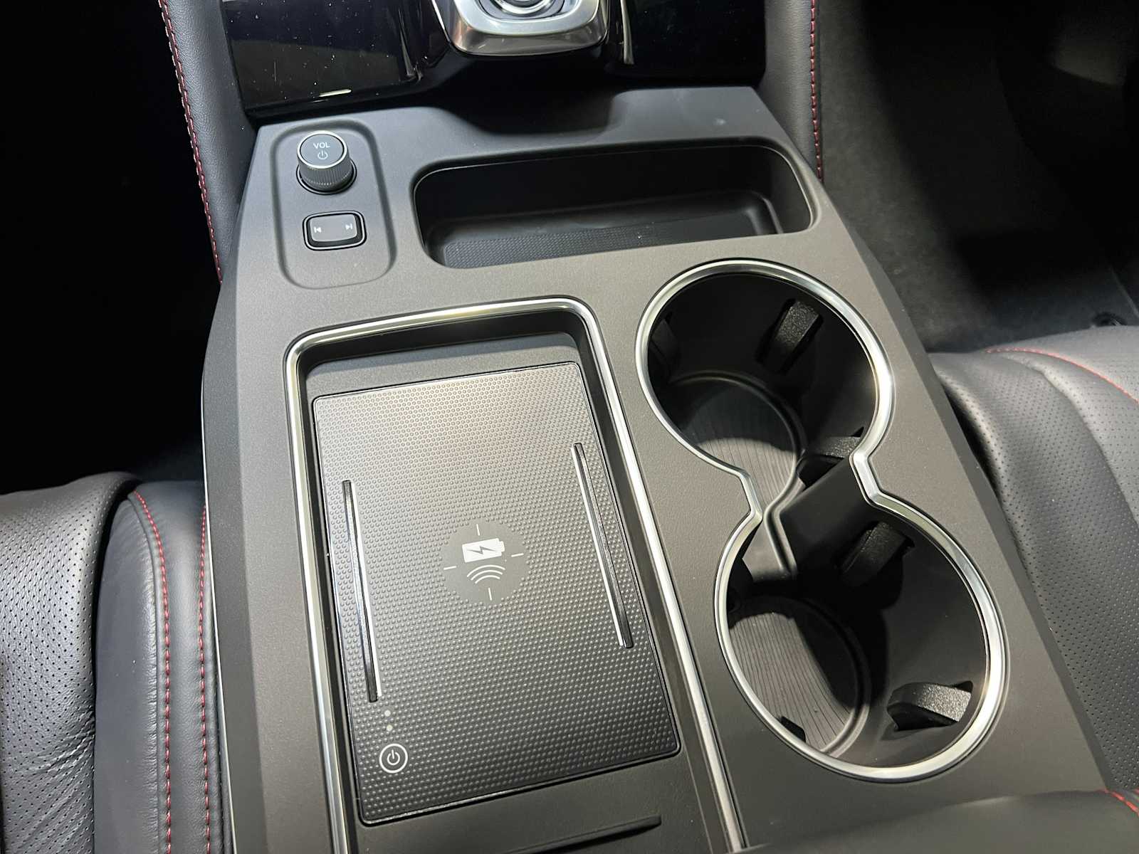 2026 Acura MDX SH-AWD A-Spec Advance photo 19
