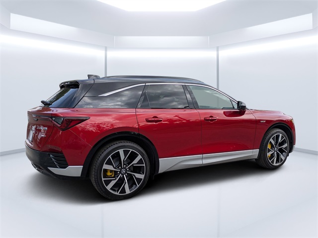 2024 Acura ZDX Type S photo 3