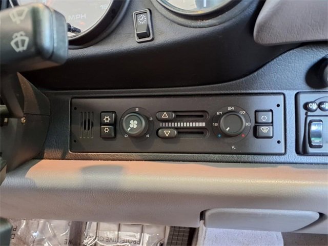 1998 Porsche 911 photo 22