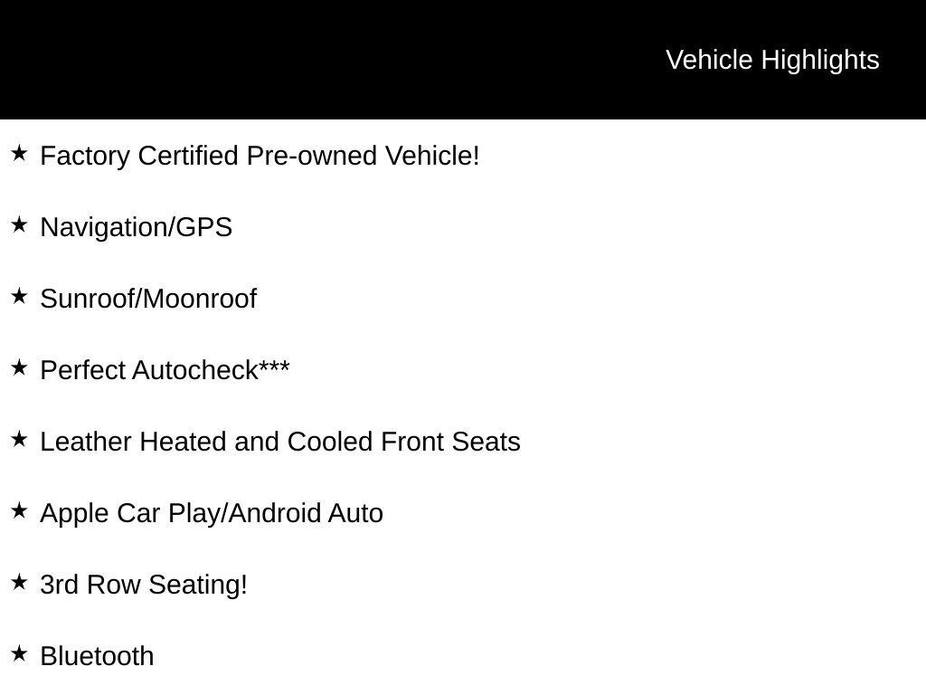 Used 2023 Ford Expedition Platinum with VIN 1FMJK1M86PEA19875 for sale in Elk River, Minnesota