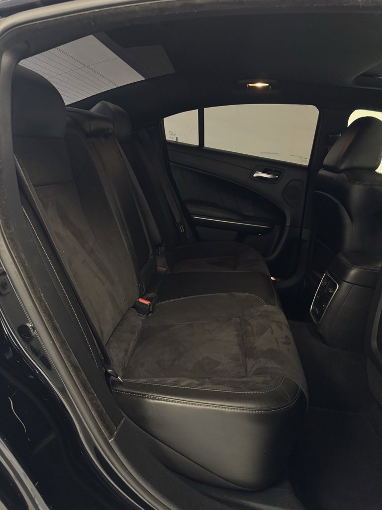 2019 Dodge Charger Scat Pack photo 19