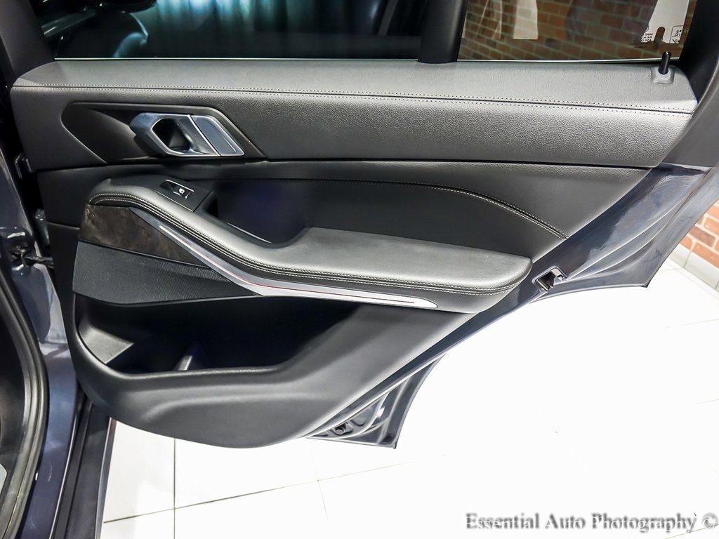 2022 BMW X5 - Image 36
