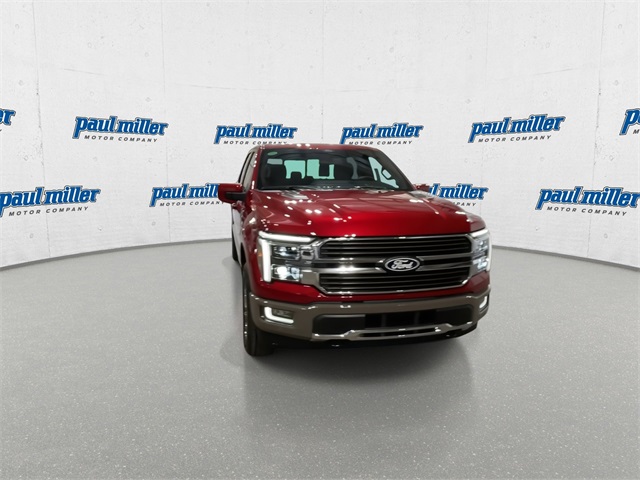2025 Ford F-150 King Ranch photo 3