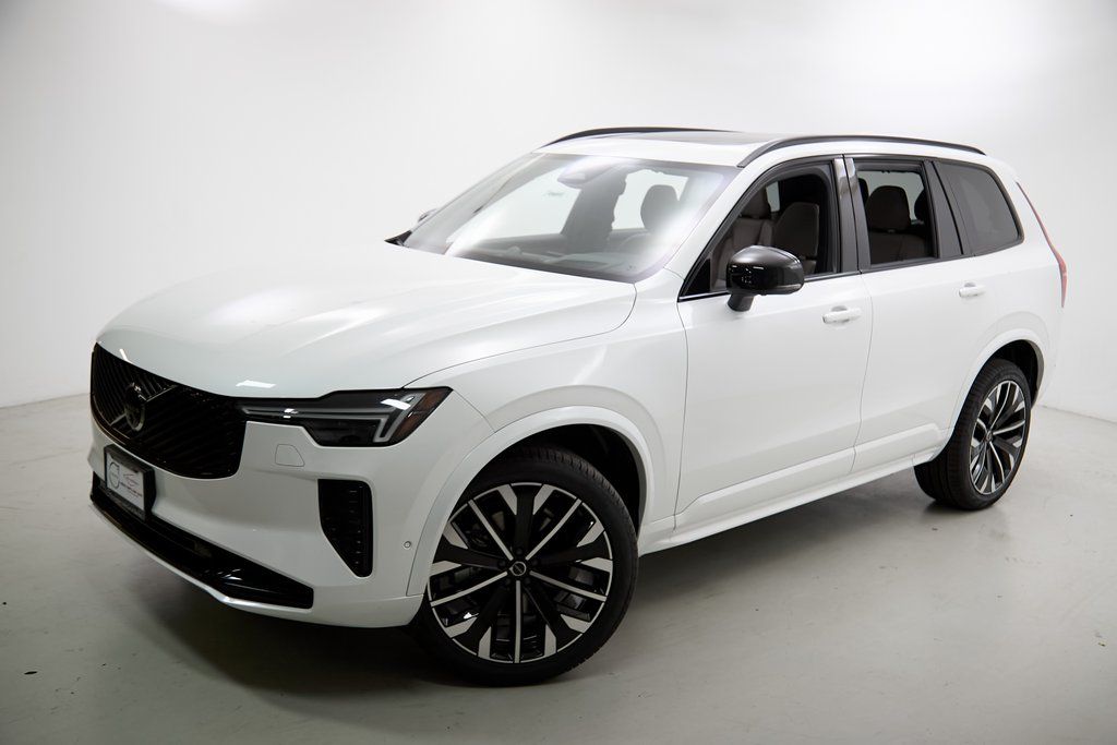 2026 VOLVO XC90 - Image 2