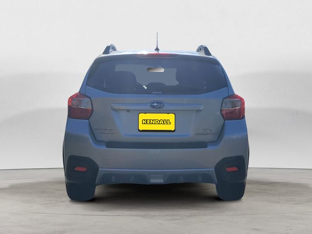2015 Subaru Crosstrek 2.0i Premium photo 4