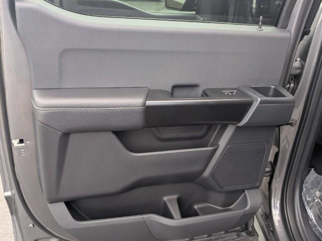 2025 Ford F-150 STX photo 55