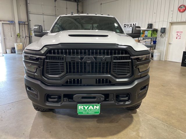 2025 Ram 2500 Power Wagon photo 2