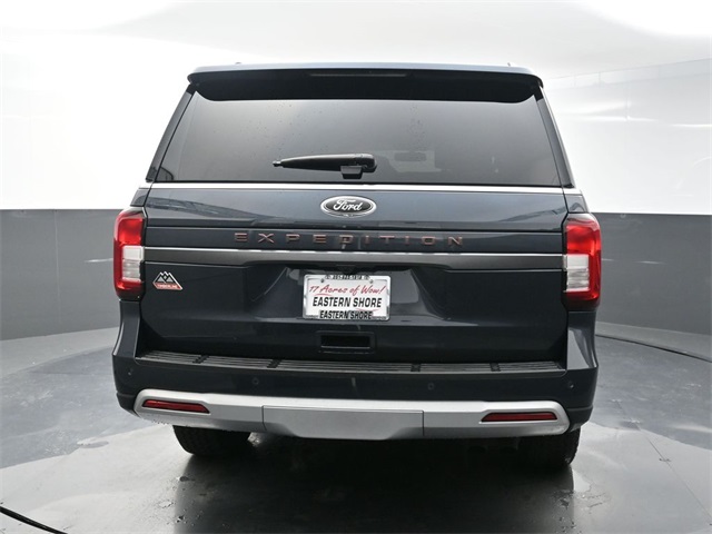 2024 Ford Expedition Timberline photo 3