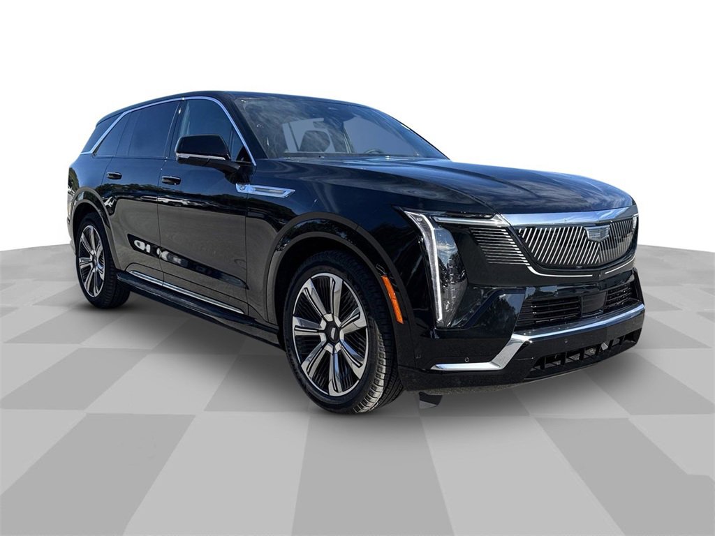 Used 2025 Cadillac Escalade IQ Luxury 1 with VIN 1GYTECKL3SU103233 for sale in Pensacola, FL