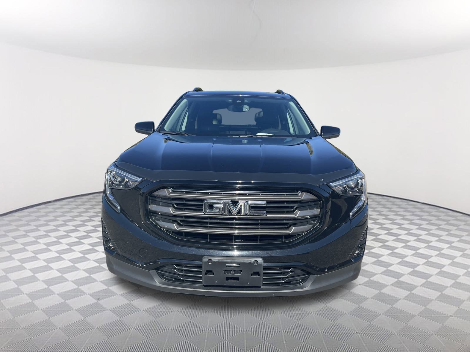 2020 Gmc Terrain SLT photo 2