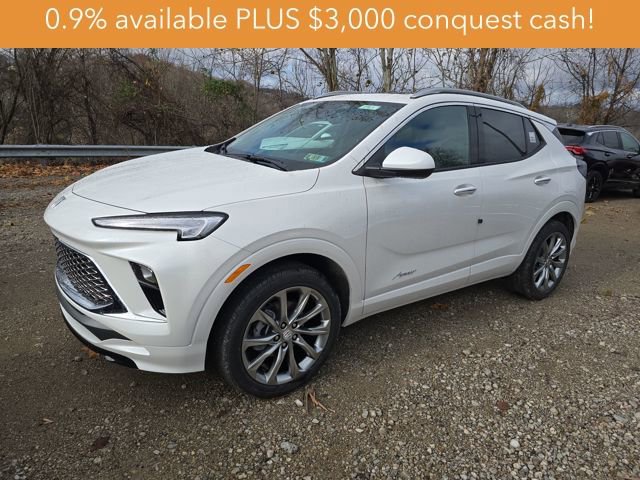 2026 Buick Encore GX Avenir's photo