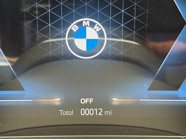 2025 Bmw 760i xDrive photo 15