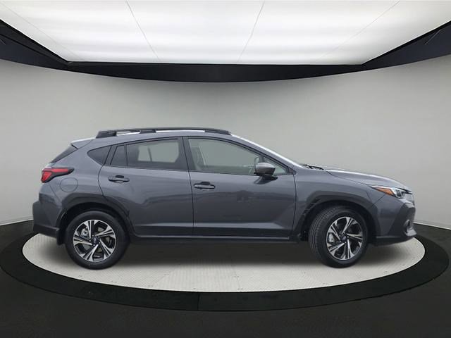 2025 Subaru Crosstrek Premium photo 7