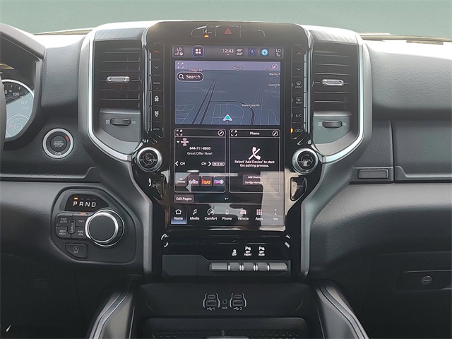 2026 Ram 1500 Big Horn Lone Star photo 13
