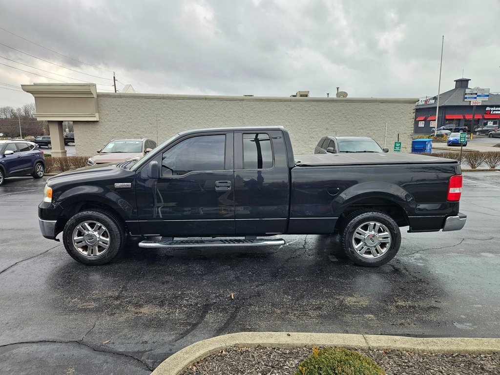 2008 Ford F-150 XLT's photo