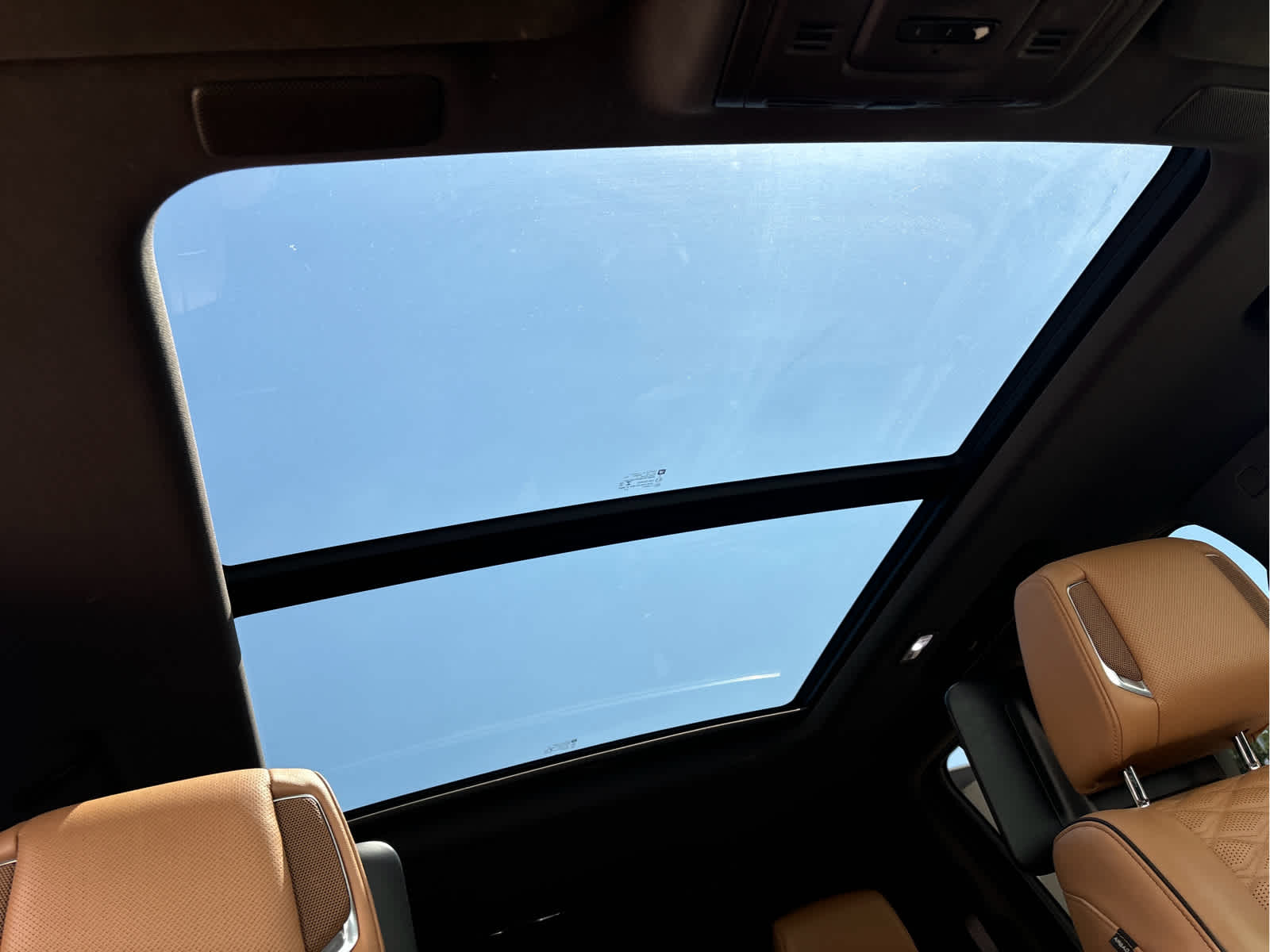 2021 Cadillac Escalade ESV Sport photo 13
