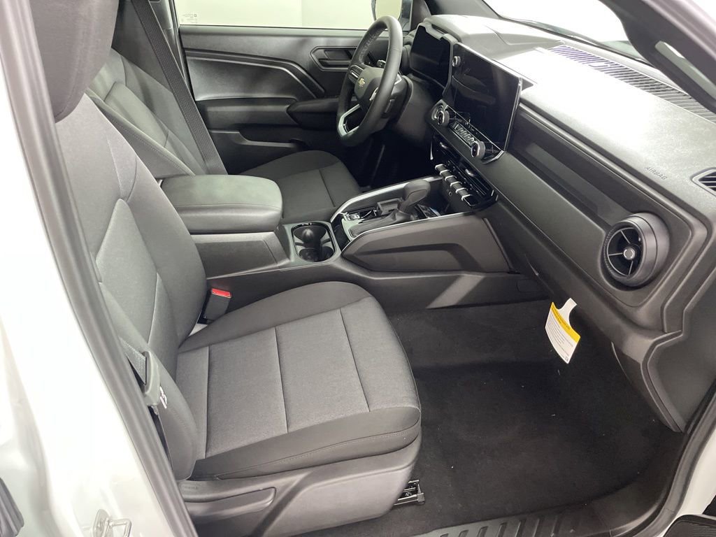 2026 Chevrolet Colorado Work Truck photo 41