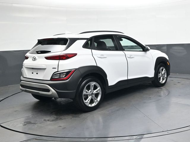2023 Hyundai Kona SEL photo 3