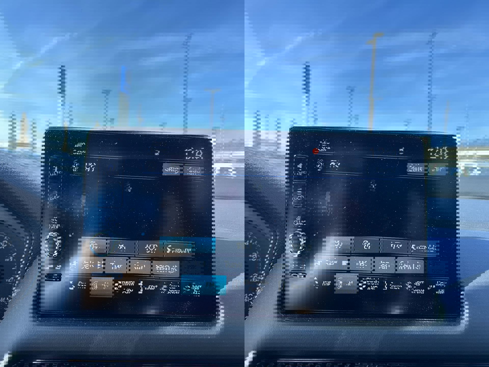 2023 Honda HR-V EX-L photo 3