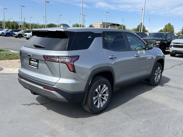 2026 Chevrolet Equinox LT photo 4