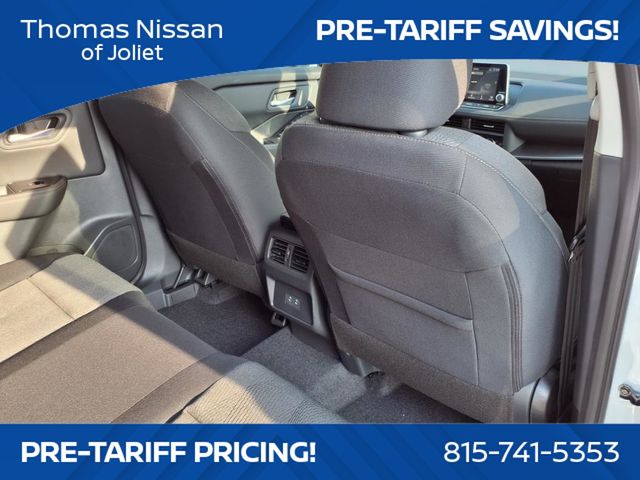 2026 Nissan Rogue SV photo 15