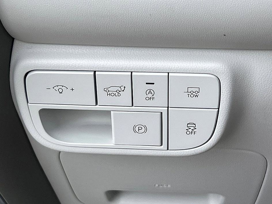 2026 Hyundai Palisade SEL photo 13