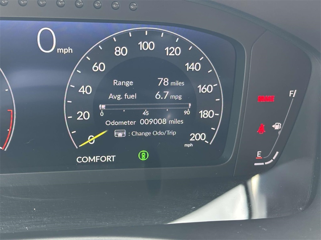 2024 Honda Civic Type R photo 15