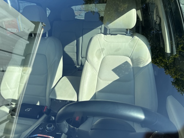 2023 Mazda CX-5 2.5 S Premium photo 3