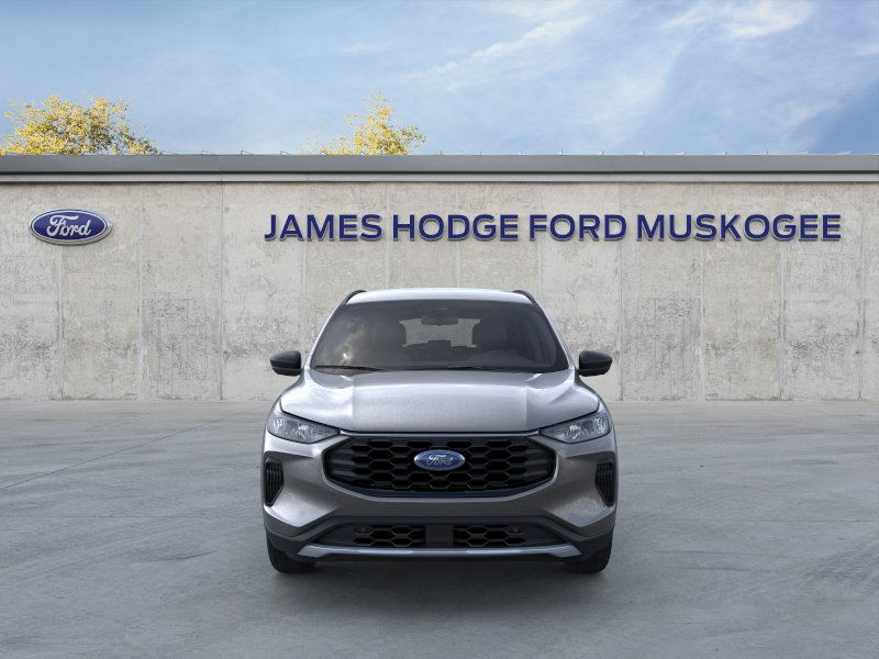 2025 Ford Escape ST-Line photo 6