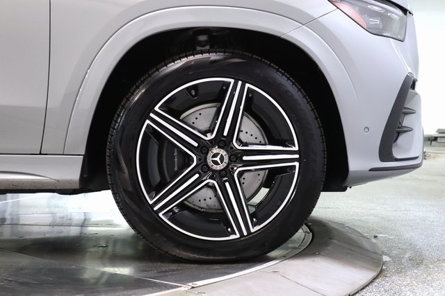 2024 Mercedes Benz GLE 4MATIC 450 photo 13